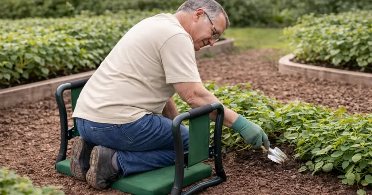 Are Garden Kneelers Worth It? — An Honest Answer