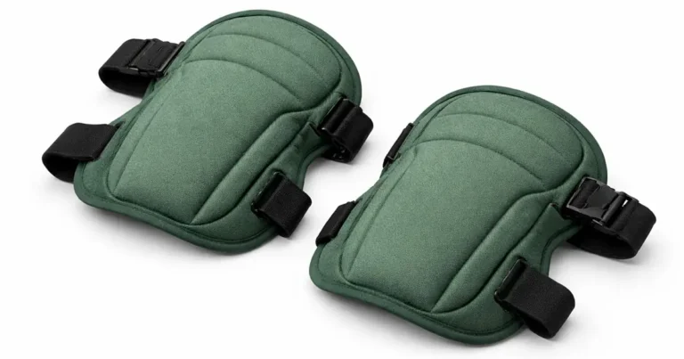 Best Garden Knee Pads — Wearable Protection That Actually Holds Up