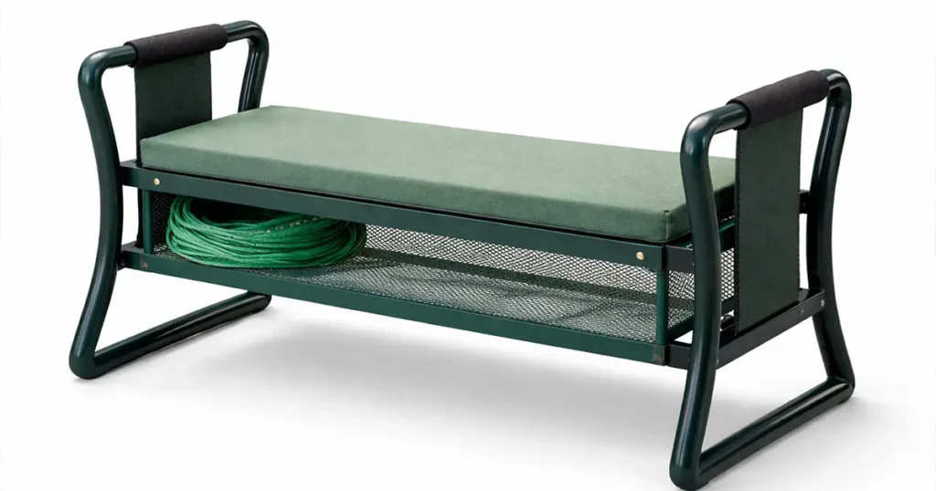 Best Garden Kneelers