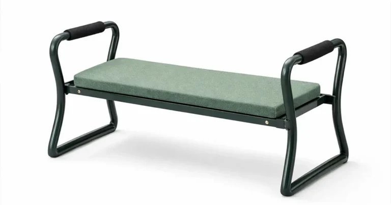 Best Garden Kneelers Under $30 — What This Budget Actually Buys in 2026