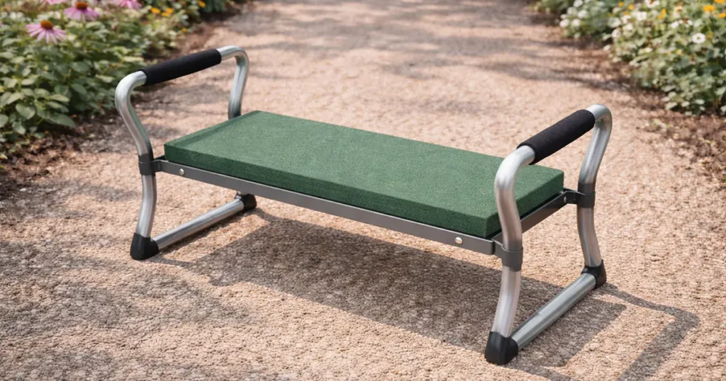 Best Premium Garden Kneelers — What Justifies the Higher Price