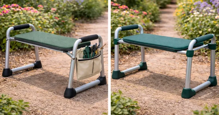 Fiskars Garden Kneeler vs Competitors — What the Brand Gets Right and Where Others Beat It