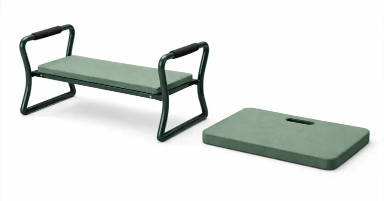Garden Kneeler with Handles vs Without — When the Handles Actually Matter