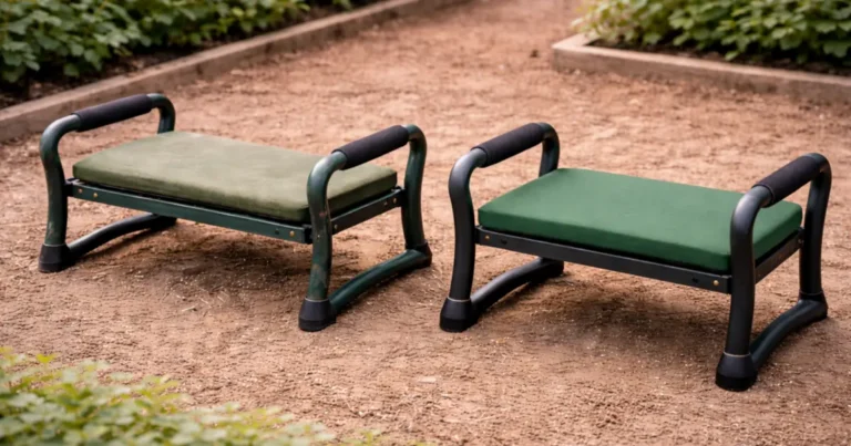 How Long Do Garden Kneelers Last? — Realistic Lifespan by Use Pattern