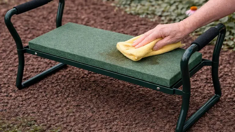Is There Really a Garden Kneeler Made in the USA? — What Is Actually Available in 2026