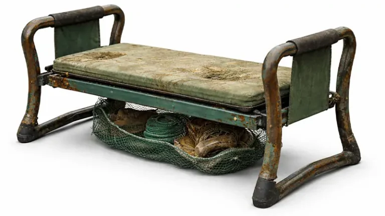 When to Replace Your Garden Kneeler — Clear Signs It Is Time
