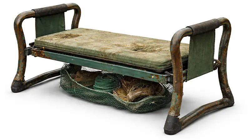 When to Replace Your Garden Kneeler — Clear Signs It Is Time